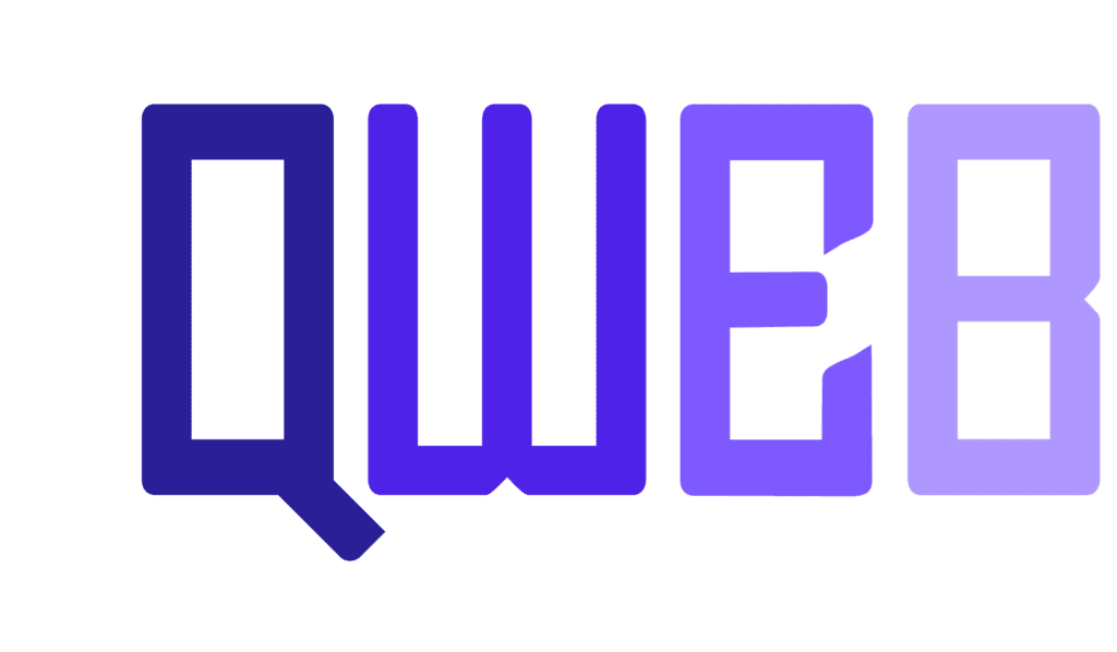qweb logo
