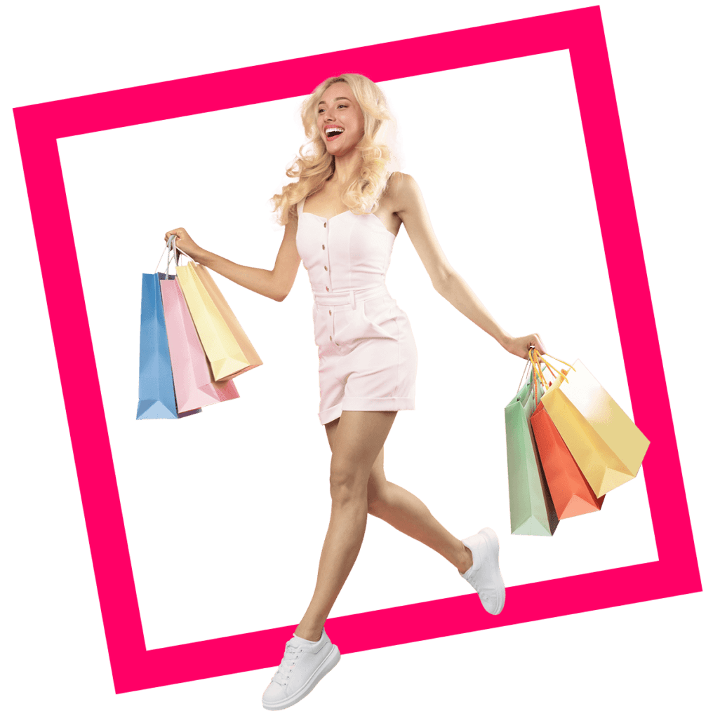 ecommerce shoping online